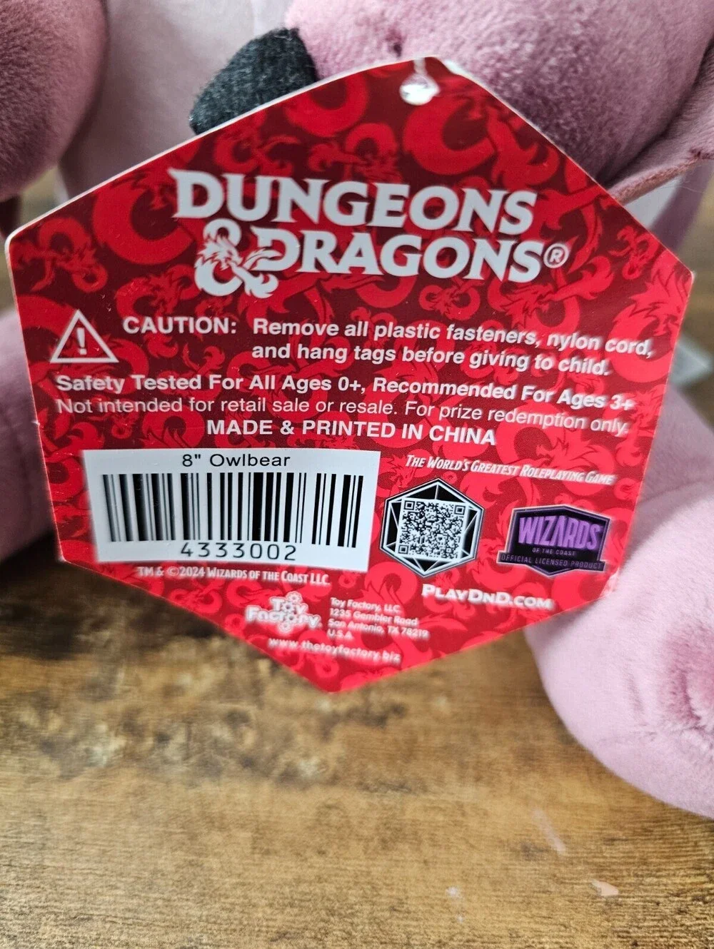 N/A dungeons dragons